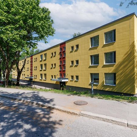 Helsinki Green Retreat 외부 사진