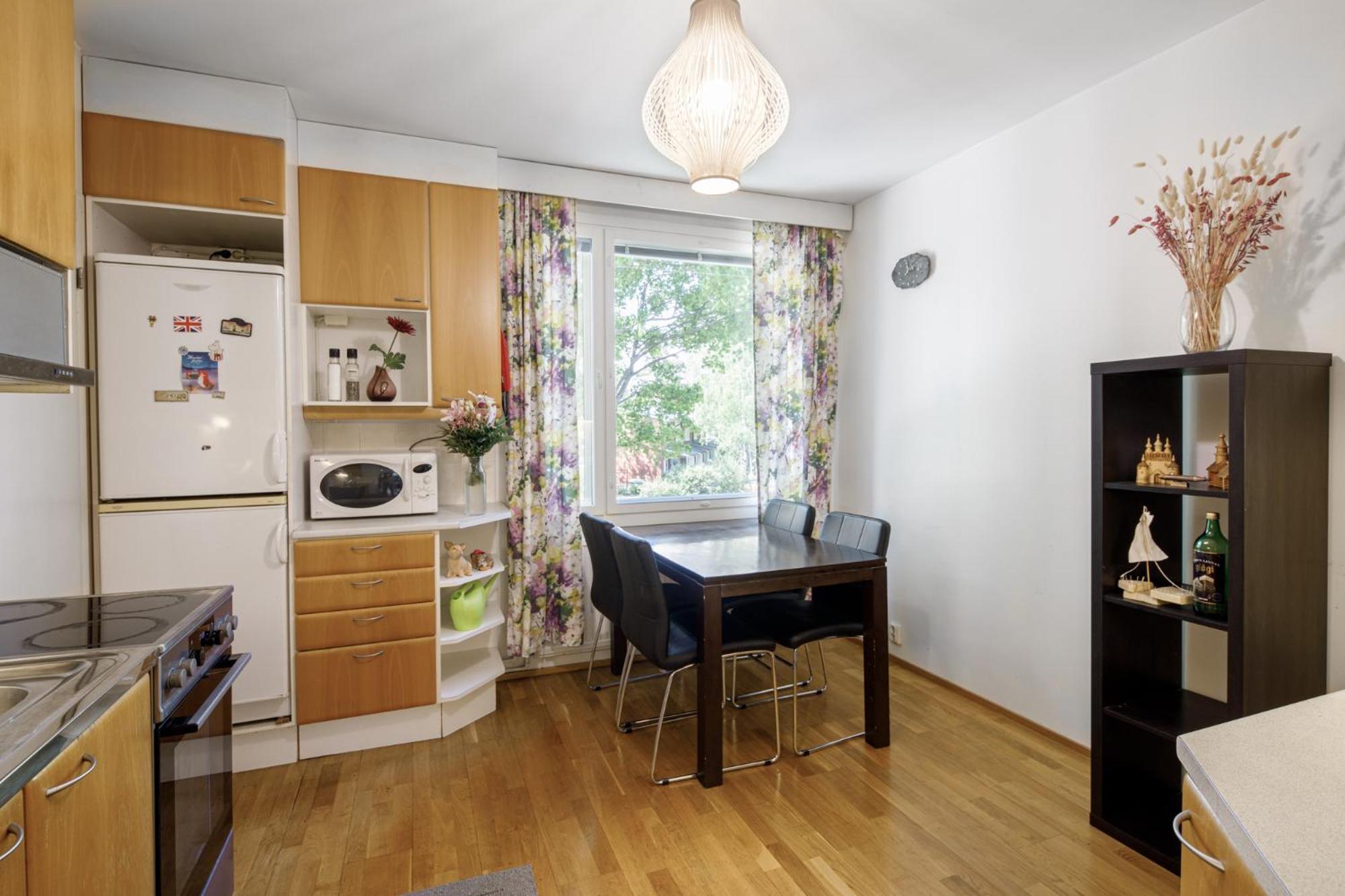 Helsinki Green Retreat 외부 사진