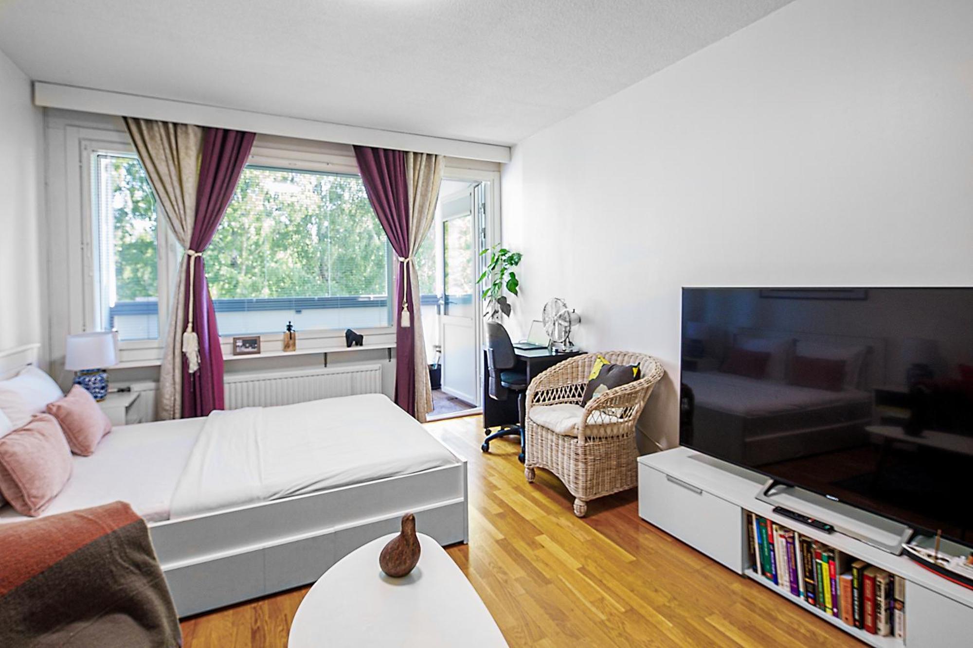 Helsinki Green Retreat 외부 사진